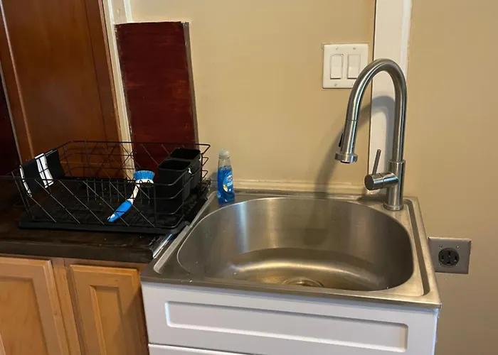 Gasthof Diamond Full Kitchen Swimming Pool Private Gated Yard Arts Roosevelt Row Asu Convention Ctr Stadiums Airport Downtown Phx