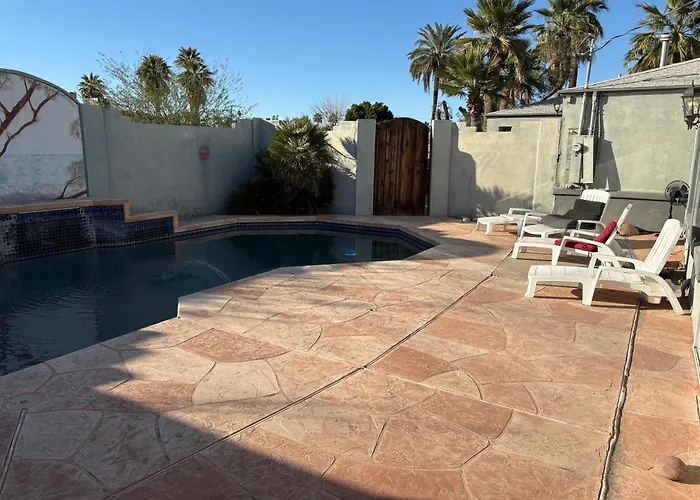 Diamond Full Kitchen Swimming Pool Private Gated Yard Arts Roosevelt Row Asu Convention Ctr Stadiums Airport Downtown Phx 3*